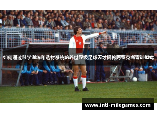 如何通过科学训练和选材系统培养世界级足球天才揭秘阿贾克斯青训模式