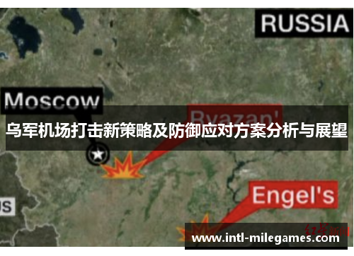 乌军机场打击新策略及防御应对方案分析与展望