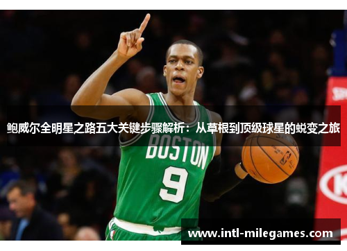 鲍威尔全明星之路五大关键步骤解析：从草根到顶级球星的蜕变之旅